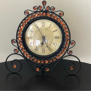 Quartz clock